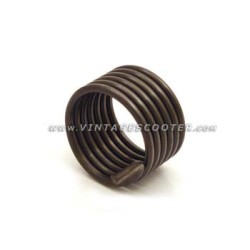 Ressort de renvoi de rochet de kick Vespa GTR/Sprint/ PX